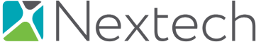 Nextech logo